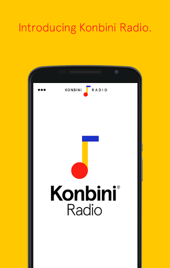 Obraz 0 dla Konbini Radio