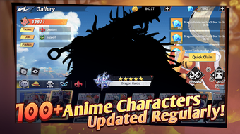 Image 0 pour Haki Origin: Awakening