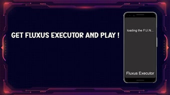 Image 0 pour fluxus executor