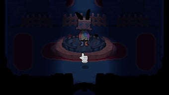 Obraz 0 dla The Bunny Graveyard