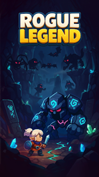 Bild 0 für Rogue Legend - Roguelike …