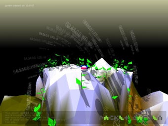 Immagine 0 per Packet Garden