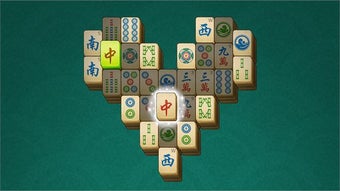 Mahjong Solitaire: Classi…的第0张图片