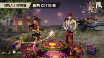 Image 5 for ScarFall : The Royale Com…