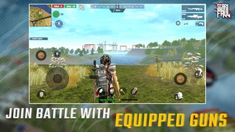 Image 2 for ScarFall : The Royale Com…