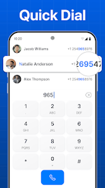 Obraz 0 dla Phone Call: Messaging Lau…
