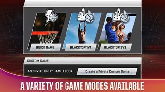 Bild 0 für NBA 2K20