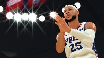 NBA 2K20的第0张图片