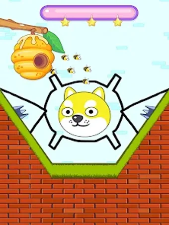 Bild 0 für Save My Doge - Draw To Sa…