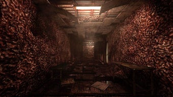 Obraz 0 dla Silent Hill: Alchemilla