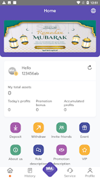 SRA Group的第0张图片