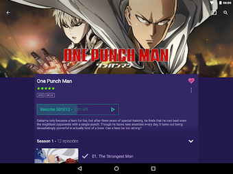 AnimeLab - Watch Anime Free