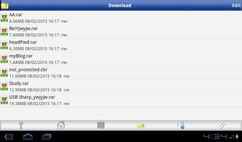 Rar Sharpの画像0
