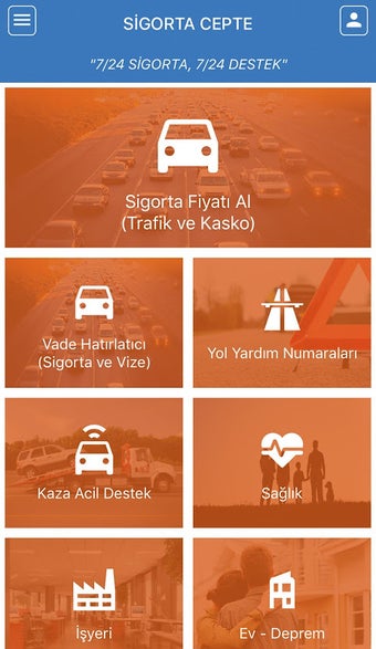 Obraz 0 dla Sigorta Cepte