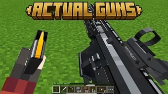 Bild 0 für Ultimate Mods for Minecra…