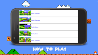 Image 1 for Super Mario Bros