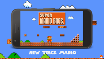 Image 0 for Super Mario Bros