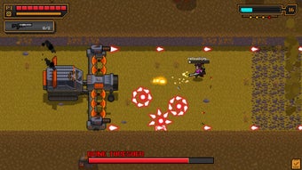 Image 0 pour Hostile Lands
