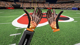 Image 0 for NFL Pro Era II
