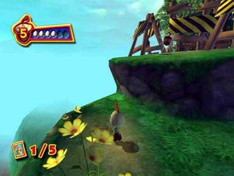 Image 0 for Chicken Little