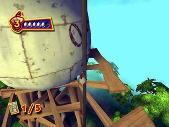 Image 3 for Chicken Little