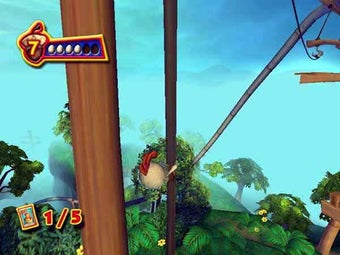 Image 0 pour Chicken Little
