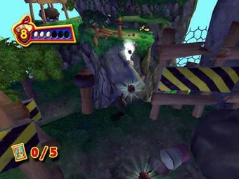 Image 7 pour Chicken Little