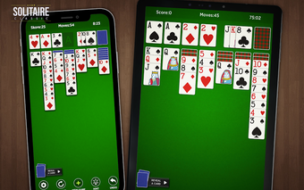 Solitaire - Offline Gamesの画像0