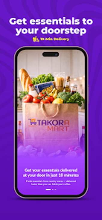 Bild 0 für Takora Mart