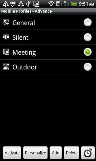 Imagen 0 para Mobile Profiles