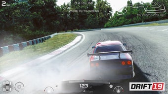 Image 0 for Drift19