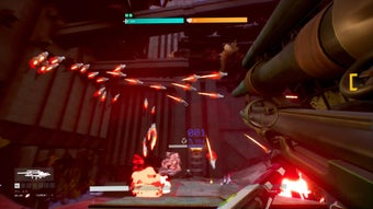 Imagen 0 para UNYIELDER