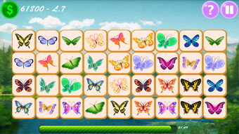 Onet Butterfly