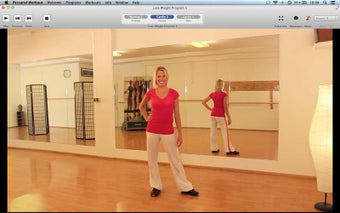 Bild 0 für Personal Workout