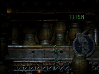 Imagen 10 para OddWorld: Abe's Oddysee