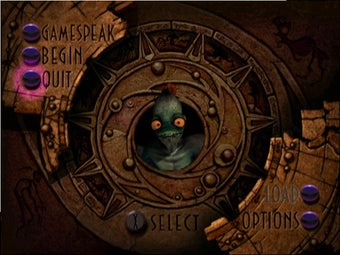 Image 7 pour OddWorld: Abe's Oddysee