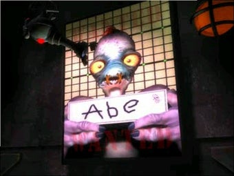 Image 4 pour OddWorld: Abe's Oddysee