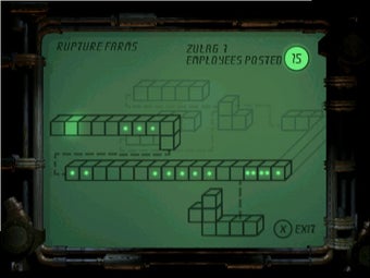 Bild 6 für OddWorld: Abe's Oddysee
