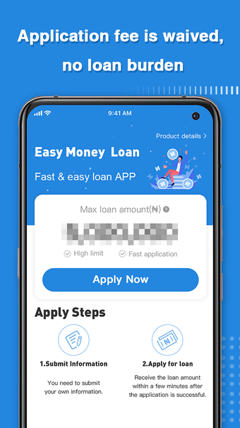 Image 2 pour Easy Money Loan Personal …