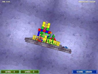 Image 0 pour Strike Ball 2