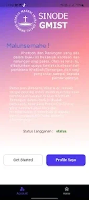 Obraz 0 dla Renungan Mercusuar