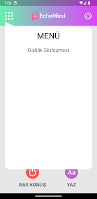 Bild 0 für EchoMind