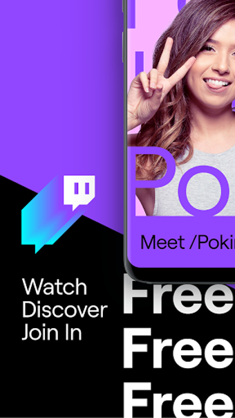 Immagine 4 per Twitch