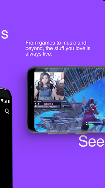 Immagine 3 per Twitch