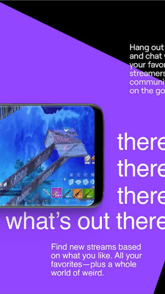 Immagine 0 per Twitch