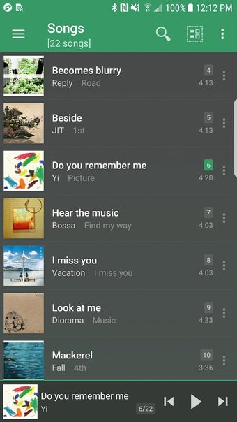 Imagen 0 para jetAudio HD Music Player