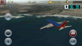 Obraz 0 dla Unmatched Air Traffic Con…