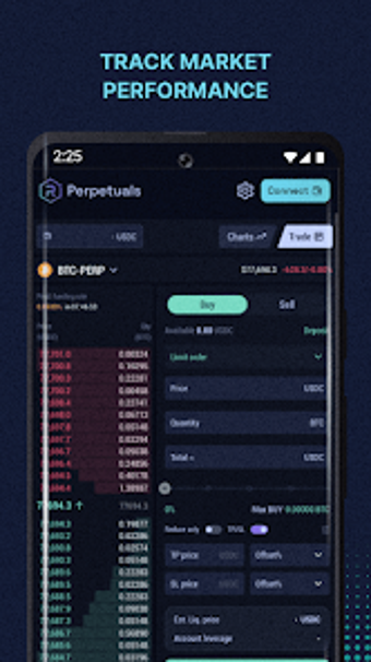 Bild 0 für Raydium Exchange