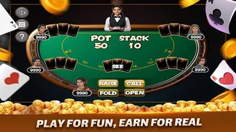 Bild 0 für Teen Patti Aegis