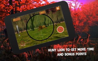Deer Hunting in Hunter Va…的第0张图片
